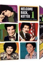 Watch Welcome Back, Kotter Wootly